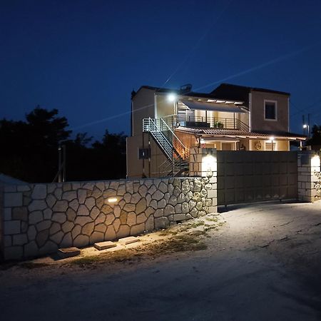 Villeta Nikol Lixouri Ngoại thất bức ảnh